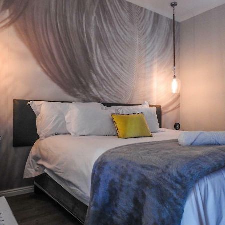 The Featherbed - Oudtshoorn Exterior foto