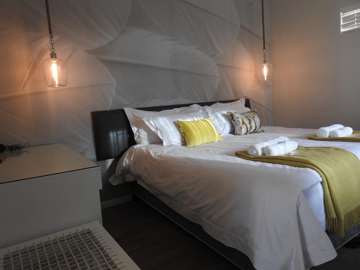 The Featherbed - Oudtshoorn Exterior foto